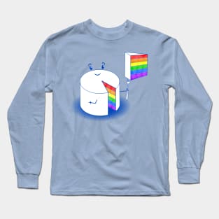 Sweet Pride 2 Long Sleeve T-Shirt